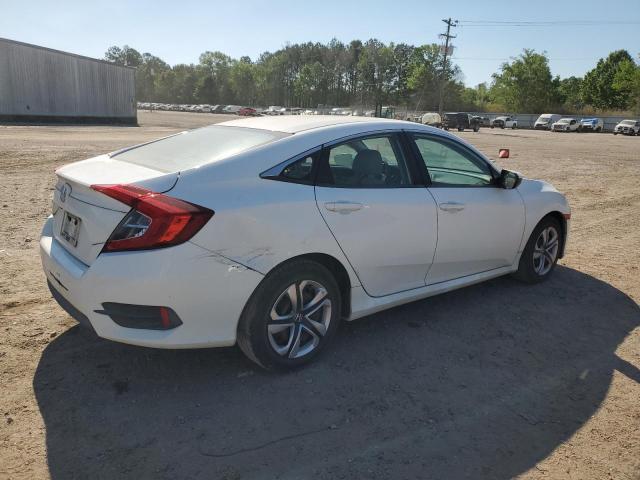 Image 3 of 2018 HONDA CIVIC LX 2018 with VIN 2HGFC2F52JH561248