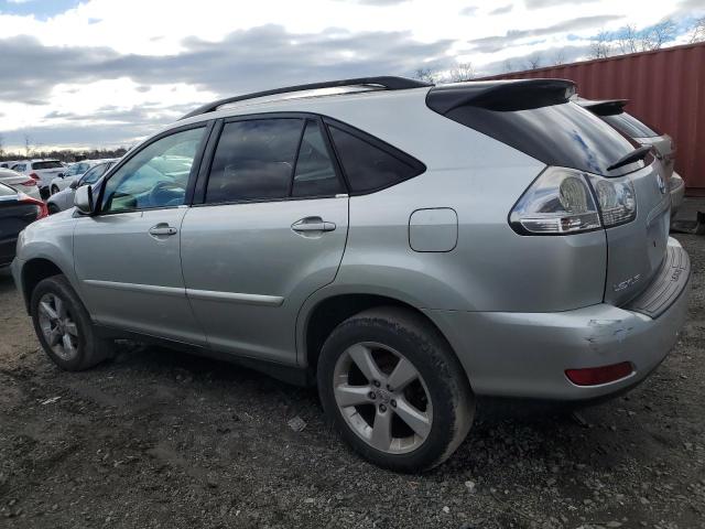 Image 2 of 2006 LEXUS RX 330 2006 with VIN 2T2HA31UX6C100815