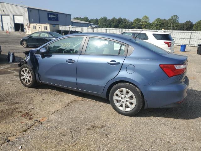 Obraz 2 z 2016 KIA RIO LX 2016 z VIN KNADM4A30G6660551