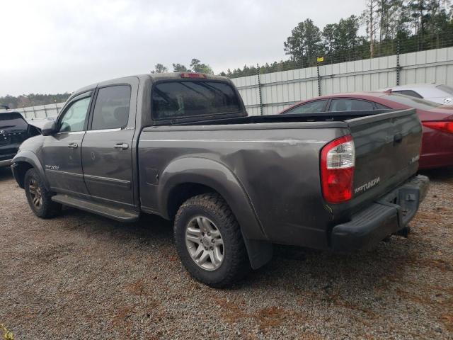 Image 2 of 2004 TOYOTA TUNDRA DOUBLE CAB LIMITED 2004 with VIN 5TBDT48134S457586