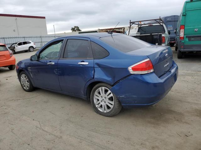 Image 2 of 2009 FORD FOCUS SEL 2009 with VIN 1FAHP37N39W268199