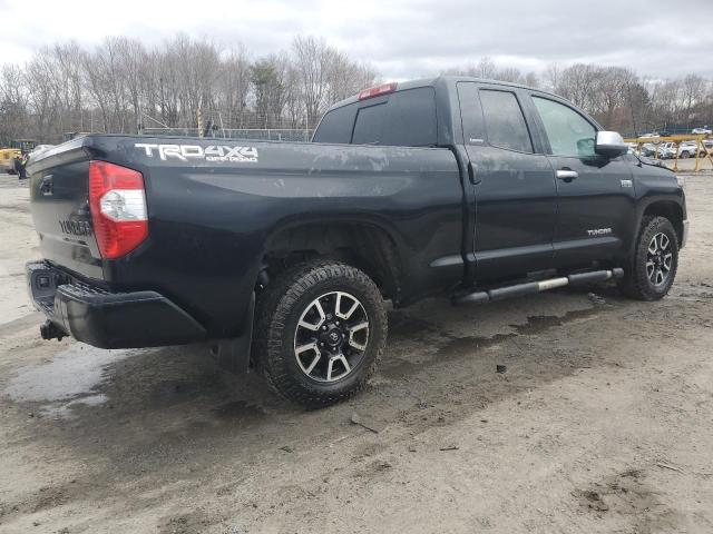 Obraz 3 z 2019 TOYOTA TUNDRA DOUBLE CAB LIMITED 2019 z VIN 5TFBY5F16KX808054