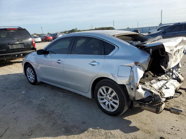 Obraz 2 z 2017 NISSAN ALTIMA 2.5 2017 z VIN 1N4AL3AP1HC275580
