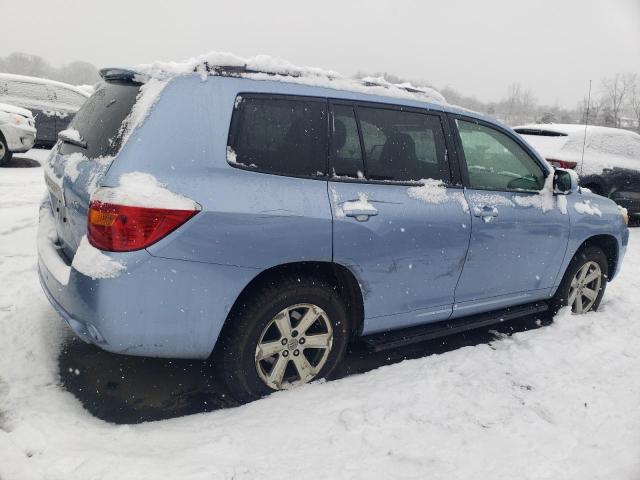 Obraz 3 z 2008 TOYOTA HIGHLANDER  2008 z VIN JTEES41A182066602