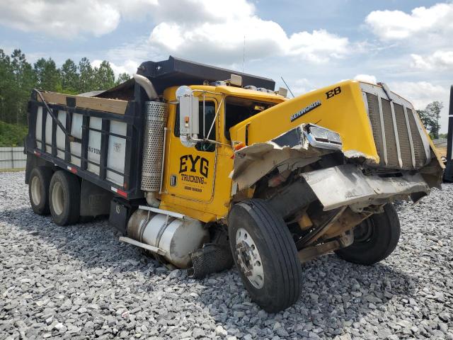 1997 KENWORTH CONSTRUCTION T800 1997 image