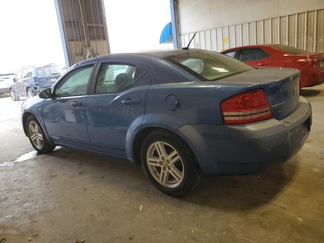 Image 2 of 2008 DODGE AVENGER SXT 2008 with VIN 1B3LC56K58N602953