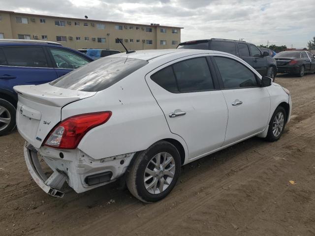 Изображение 3 2017 NISSAN VERSA S 2017 с VIN 3N1CN7AP8HL865948