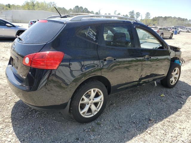 Image 3 of 2010 NISSAN ROGUE S 2010 with VIN JN8AS5MVXAW115533