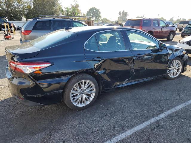 Obraz 3 z 2019 TOYOTA CAMRY L 2019 z VIN 4T1B11HKXKU187496