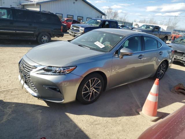 Obraz 2016 LEXUS ES 350 2016