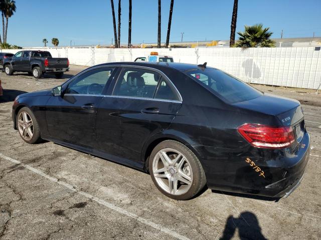 Изображение 2 2014 MERCEDES-BENZ E 350 2014 с VIN WDDHF5KB2EA840916