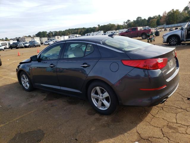 Obraz 2 z 2015 KIA OPTIMA LX 2015 z VIN KNAGM4A70F5630325