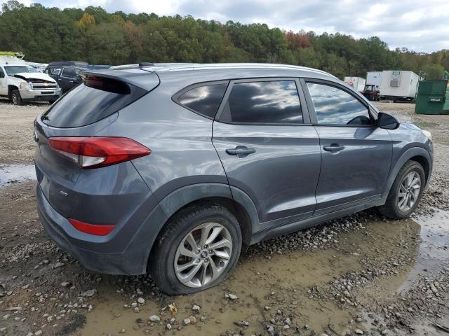 Изображение 3 2016 HYUNDAI TUCSON LIMITED 2016 с VIN KM8J3CA41GU127109