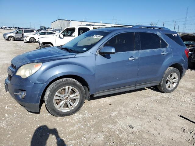 Image 1 of 2012 CHEVROLET EQUINOX LTZ 2012 with VIN 2GNFLGE50C6298454