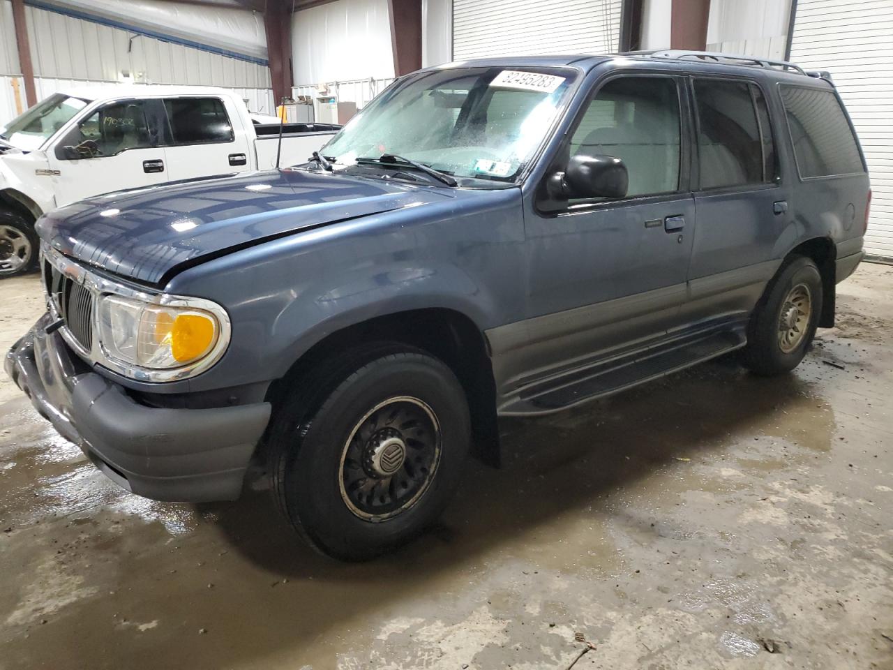 Obraz 1998 MERCURY MOUNTAINEER  1998