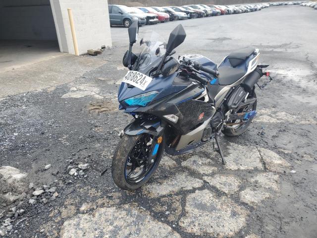 Obraz 2 z 2023 KAWASAKI EX400  2023 z VIN JKAEXKH12PDAR7129