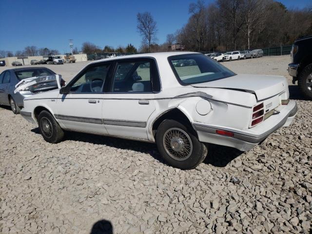 Obraz 2 z 1995 OLDSMOBILE CIERA SL 1995 z VIN 1G3AJ55M2S6341197