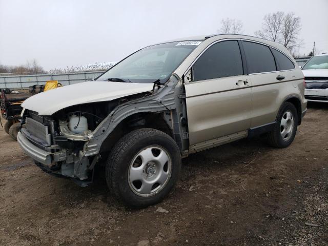 2007 HONDA CR-V LX 2007 image