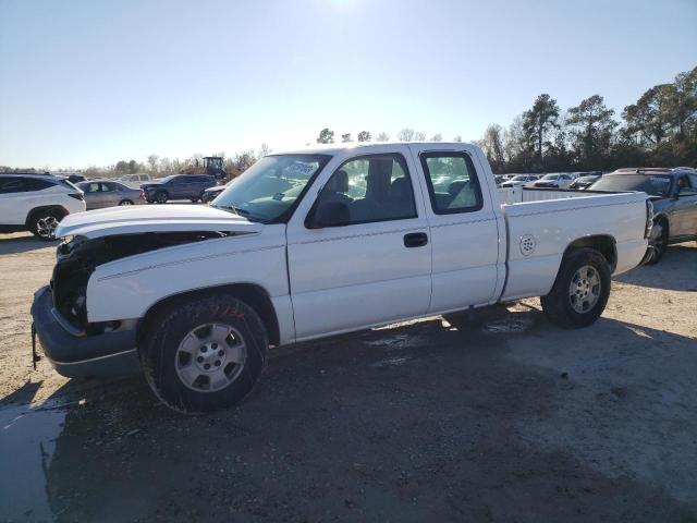Obraz 2005 CHEVROLET SILVERADO C1500 2005