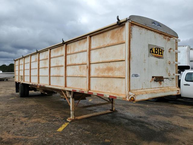 2013 KBH TRAILER 2013 image