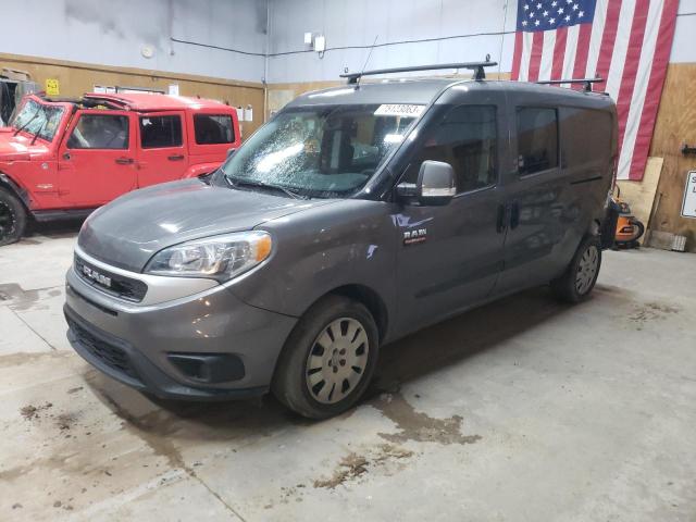 2020 RAM PROMASTER CITY SLT 2020 image