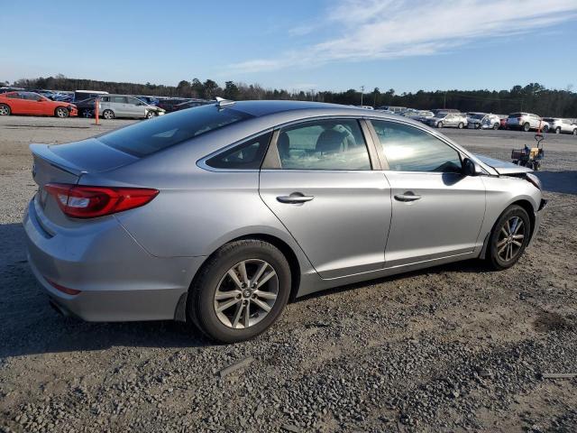 Image 3 of 2017 HYUNDAI SONATA SE 2017 with VIN 5NPE24AFXHH495364