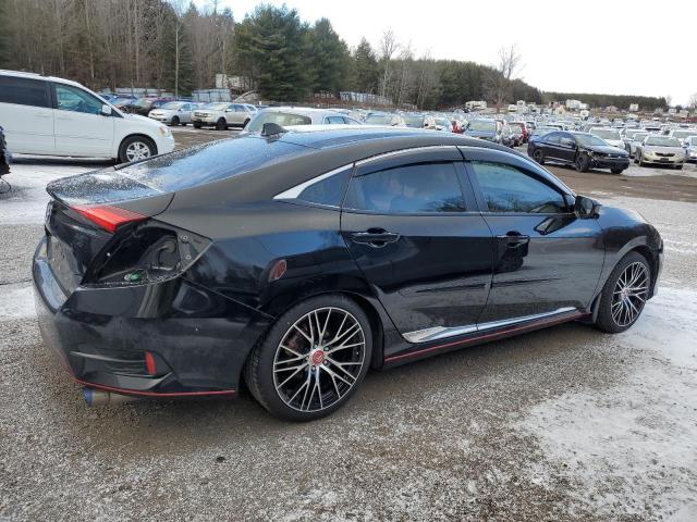 Obraz 3 z 2017 HONDA CIVIC EX 2017 z VIN 2HGFC2F83HH021234