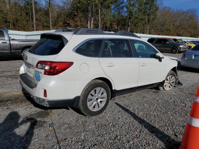 Obraz 3 z 2016 SUBARU OUTBACK 2.5I PREMIUM 2016 z VIN 4S4BSBHC4G3327678