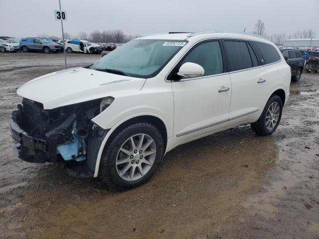 Image 1 of 2014 BUICK ENCLAVE  2014 with VIN 5GAKRBKD2EJ349500