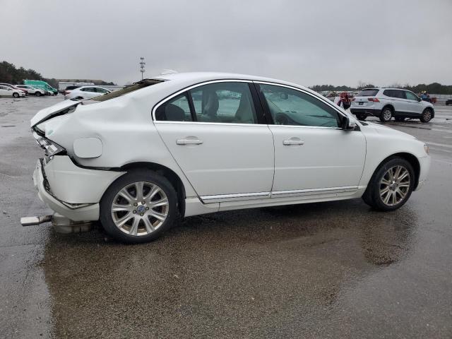 Obraz 3 z 2010 VOLVO S80 3.2 2010 z VIN YV1960AS4A1132349