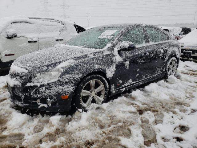 Изображение 1 2014 CHEVROLET CRUZE LT 2014 с VIN 1G1PE5SBXE7204615