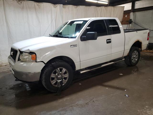 Изображение 1 2006 FORD F150  2006 с VIN 1FTPX14VX6FB80762
