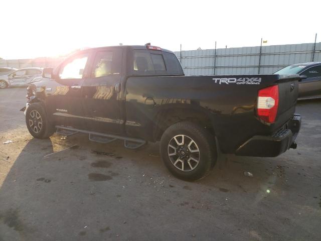 Obraz 2 z 2020 TOYOTA TUNDRA DOUBLE CAB LIMITED 2020 z VIN 5TFBY5F13LX929545