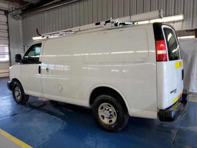 Obraz 2 z 2013 CHEVROLET EXPRESS G2500  2013 z VIN 1GCWGFCA4D1194366