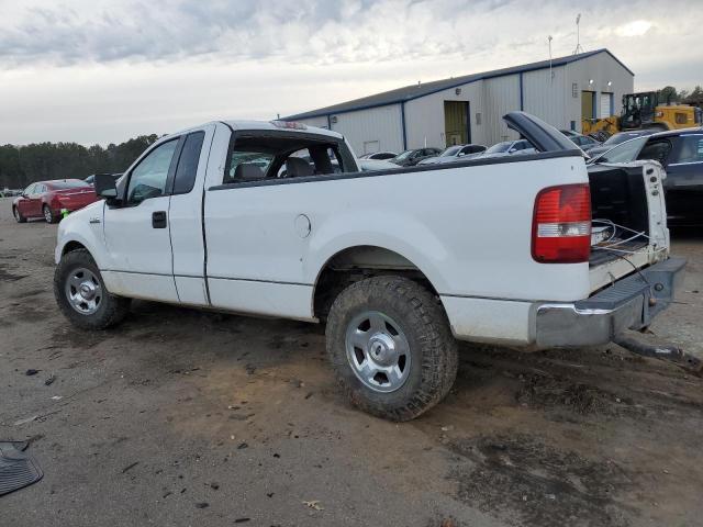 Изображение 2 2004 FORD F150  2004 с VIN 1FTRF12W74NB27334