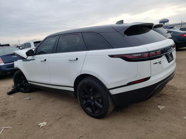 Изображение 2 2021 LAND ROVER RANGE ROVER VELAR S 2021 с VIN SALYJ2EX7MA307546