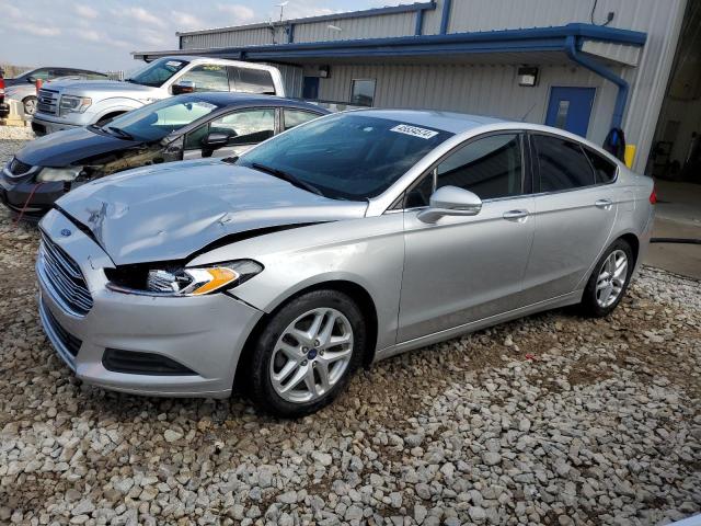 Obraz 1 z 2016 FORD FUSION SE 2016 z VIN 1FA6P0H74G5102508