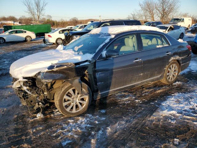 Изображение 1 2011 TOYOTA AVALON BASE 2011 с VIN 4T1BK3DB8BU435999
