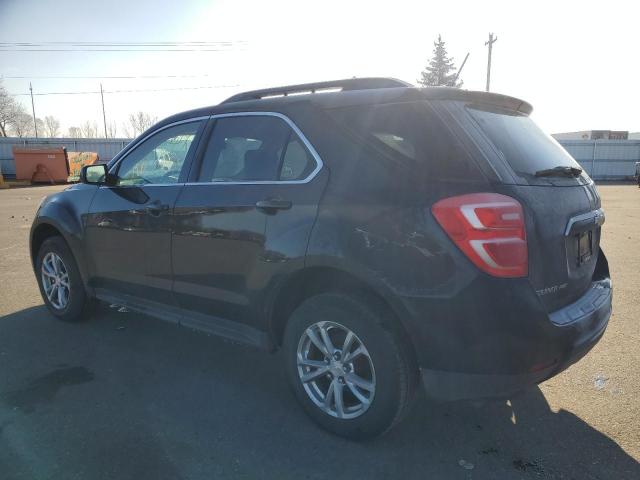 Image 2 of 2017 CHEVROLET EQUINOX LT 2017 with VIN 2GNFLFEK8H6175377