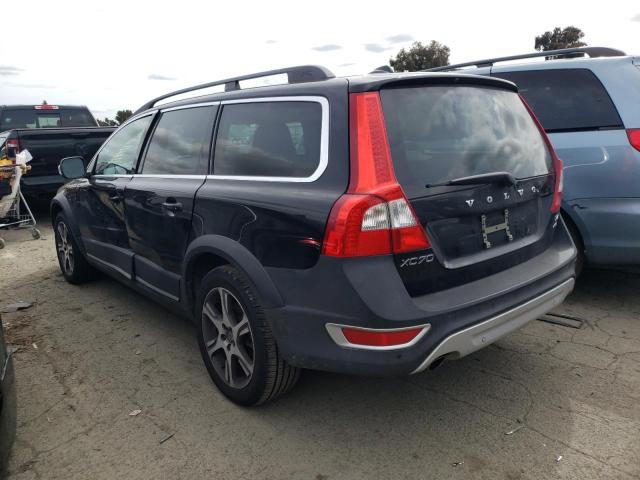 Image 2 of 2013 VOLVO XC70 T6 2013 with VIN YV4902BZ2D1151045