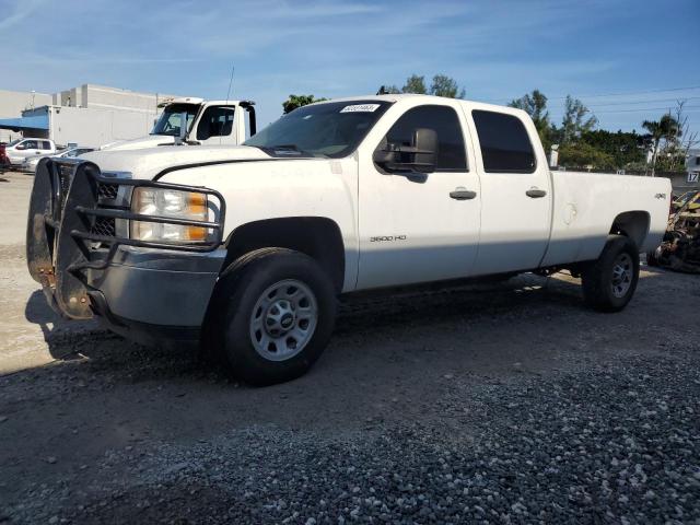 Изображение 1 2014 CHEVROLET SILVERADO K3500 2014 с VIN 1GC4KZC87EF121405