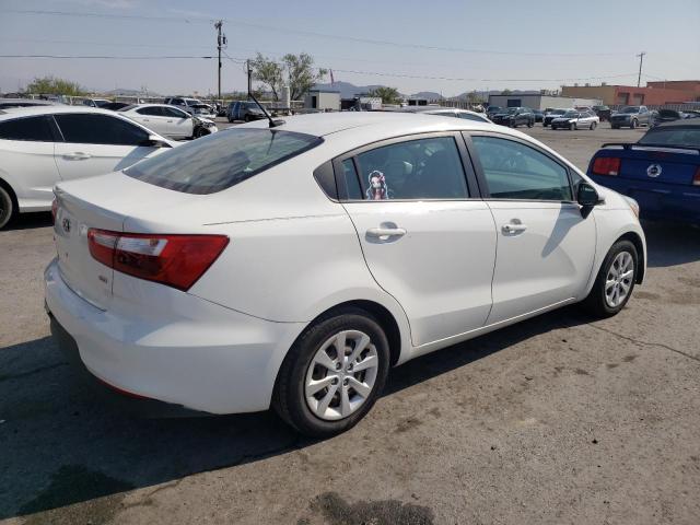 Image 3 of 2016 KIA RIO LX 2016 with VIN KNADM4A37G6622024