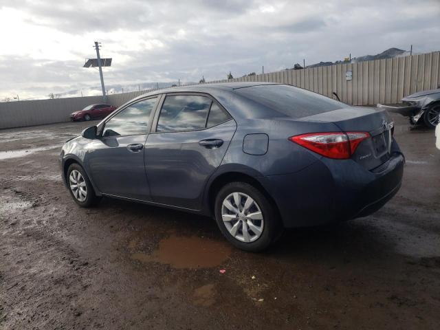 Obraz 2 z 2016 TOYOTA COROLLA L 2016 z VIN 5YFBURHE2GP526180