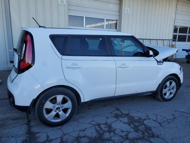 Obraz 3 z 2018 KIA SOUL  2018 z VIN KNDJN2A28J7569446