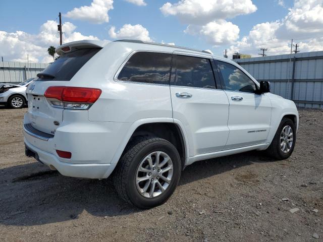 Изображение 3 2014 JEEP GRAND CHEROKEE OVERLAND 2014 с VIN 1C4RJFCT0EC123364