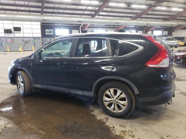 Изображение 2 2012 HONDA CR-V EXL 2012 с VIN 2HKRM3H76CH500704