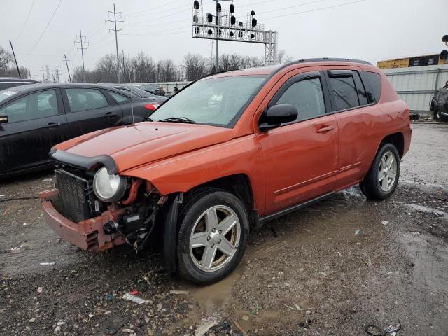 2010 JEEP COMPASS SPORT 2010 image