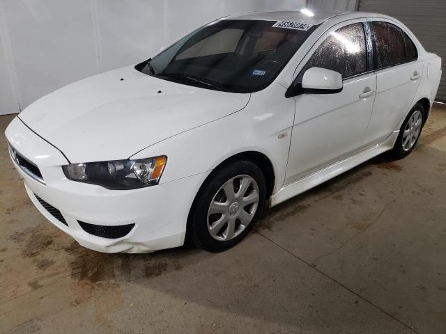 2013 MITSUBISHI LANCER ES/ES SPORT 2013 image