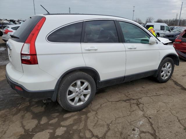 Изображение 3 2008 HONDA CR-V EXL 2008 с VIN 5J6RE487X8L049115