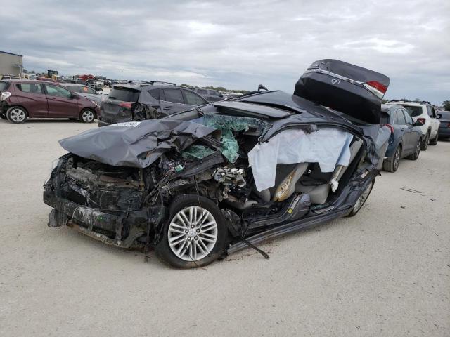 Obraz 1 z 2016 LEXUS ES 350 2016 z VIN 58ABK1GG5GU015032